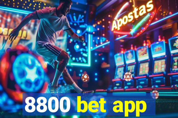 8800 bet app